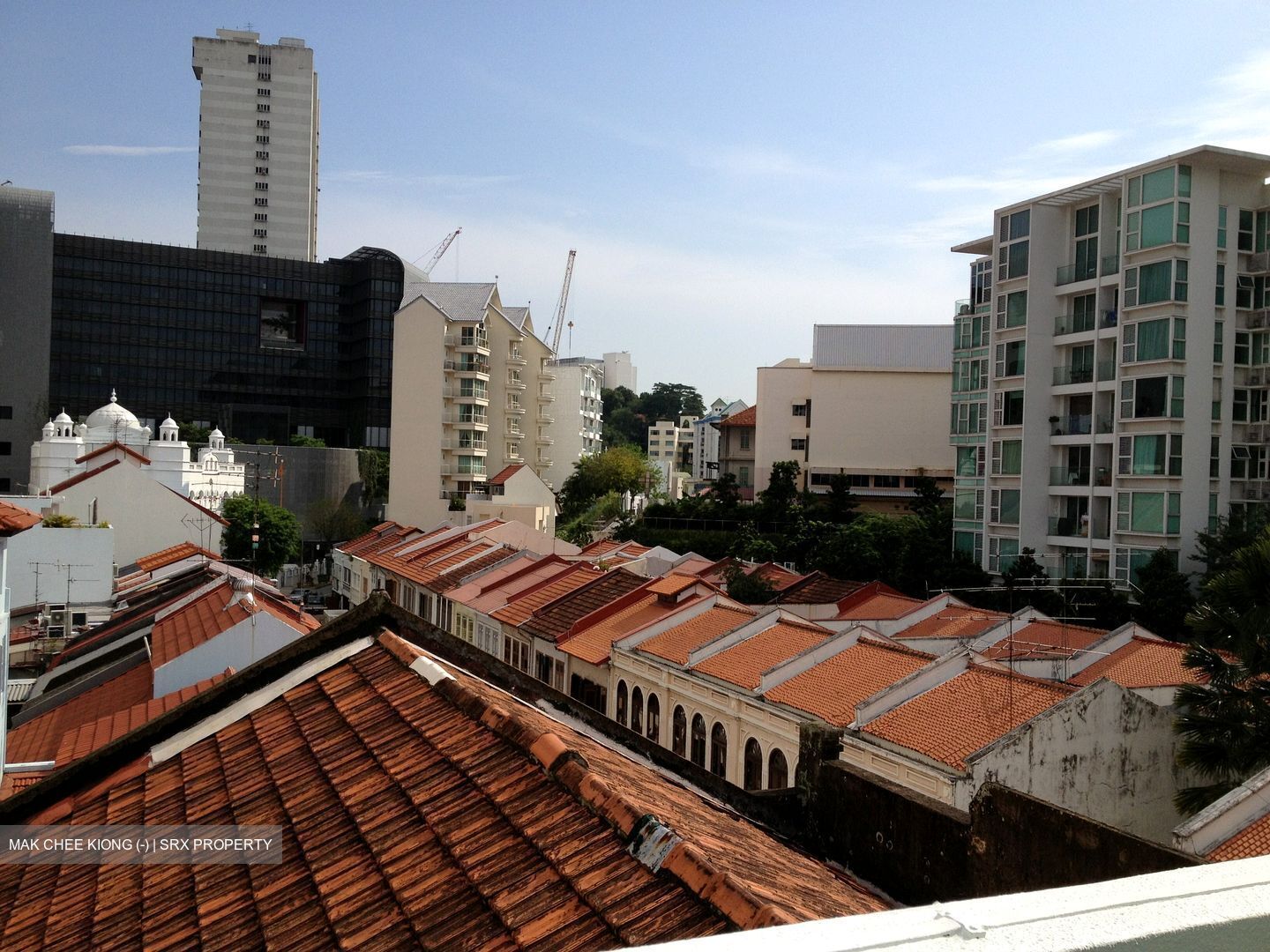 Niven Loft (D9), Apartment #603602131